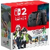 Nintendo Switch 2 + Pokemon