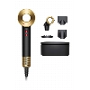 Dyson Supersonic HD15, Onyx/Gold + кейс