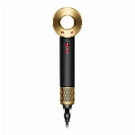 Фен Dyson Supersonic HD15, Onyx/Gold + кейс