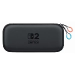 Защитный чехол Nintendo Switch 2 Carrying Case Screen Protector