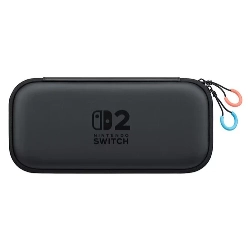 Защитный чехол Nintendo Switch 2 Carrying Case Screen Protector