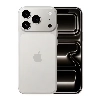 Смартфон Apple iPhone 18 Pro 256 GB, Dual SIM (nano SIM+eSIM), Silver