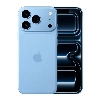 Смартфон Apple iPhone 18 Pro 256 GB, Dual SIM (nano SIM+eSIM), Light Blue
