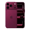 Смартфон Apple iPhone 18 Pro 256 GB, Dual SIM (nano SIM+eSIM), Dark Cherry