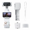 Стабилизатор Insta360 Luna Ultra Standard Combo, White, белый