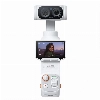 Стабилизатор Insta360 Luna Ultra Creator Combo, White, белый
