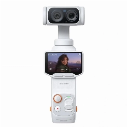 Стабилизатор Insta360 Luna Ultra Creator Combo, White, белый