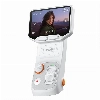 Стабилизатор Insta360 Luna Ultra Creator Combo, White, белый