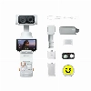 Стабилизатор Insta360 Luna Ultra Creator Combo, White, белый