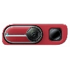 Insta360 GO 3S Retro Bundle Special Edition, 128 Gb, Red, красный