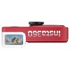 Insta360 GO 3S Retro Bundle Special Edition, 128 Gb, Red, красный