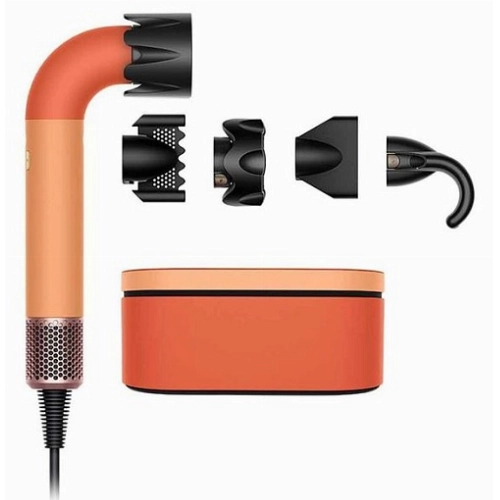 Dyson Supersonic R Pro HD17, Ceramic Apricot