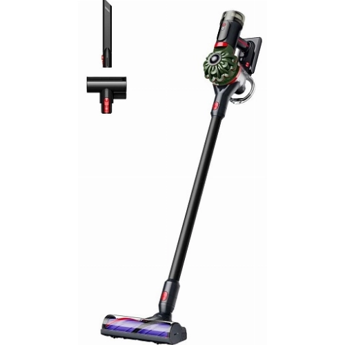 Dyson V8 Cyclone, Black