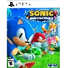 Игра для PS5 Sonic Superstars