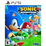 Игра для PS5 Sonic Superstars