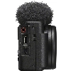 Фотоаппарат Sony ZV-1 II Black, черный