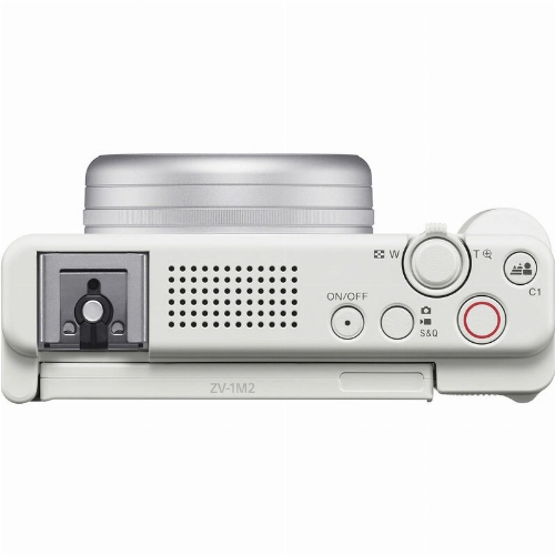 Фотоаппарат Sony ZV-1 II White, белый