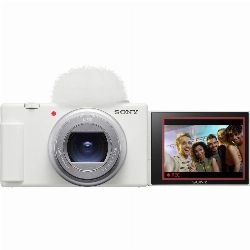 Фотоаппарат Sony ZV-1 II White, белый