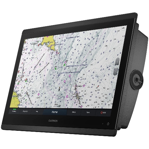 Картплоттер Garmin GPSMAP 8416xsv