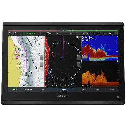 Картплоттер Garmin GPSMAP 8416xsv