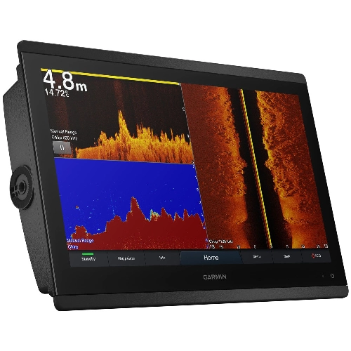 Картплоттер Garmin GPSMAP 8416xsv