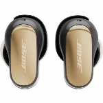 Беспроводные наушники Bose QuietComfort Ultra Earbuds 2nd Gen, Desert Gold, золотистый