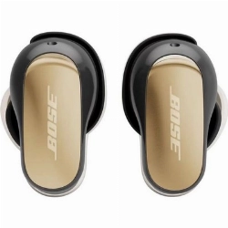 Беспроводные наушники Bose QuietComfort Ultra Earbuds 2nd Gen, Desert Gold, золотистый