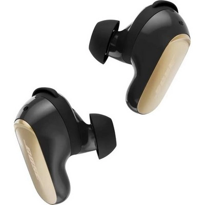 Bose QuietComfort Ultra Earbuds 2nd Gen, Desert Gold, золотистый