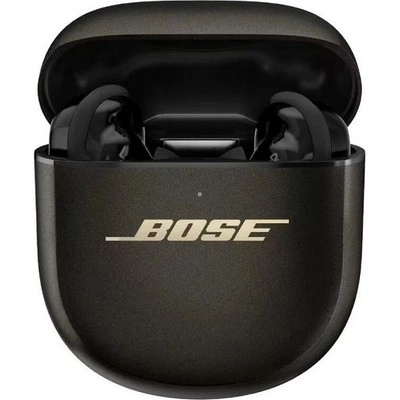 Bose QuietComfort Ultra Earbuds 2nd Gen, Desert Gold, золотистый