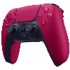 Геймпад PS5 Sony Dualsense, Cosmic Red, красный