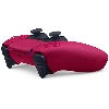 Геймпад PS5 Sony Dualsense, Cosmic Red, красный