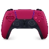 Геймпад PS5 Sony Dualsense, Cosmic Red, красный