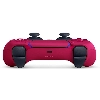 Геймпад PS5 Sony Dualsense, Cosmic Red, красный