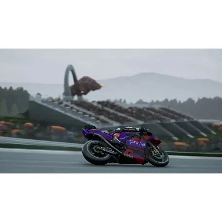 Игра для PS5 MotoGP 25