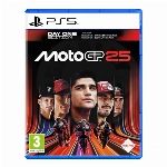 Игра для PS5 MotoGP 25