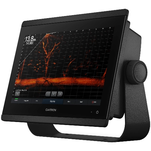 Картплоттер Garmin GPSMAP 8412xsv