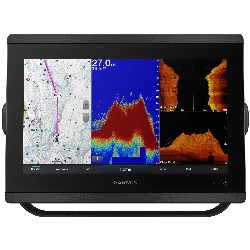 Картплоттер Garmin GPSMAP 8412xsv