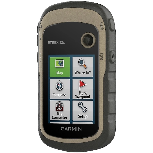 Навигатор Garmin eTrex 32x