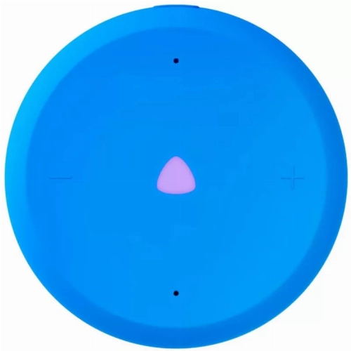Яндекс Станция Лайт 2, Blue, синий (без часов)