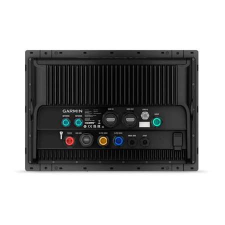 Эхолот Garmin GPSMAP 9013xsv Worldwide Basemap