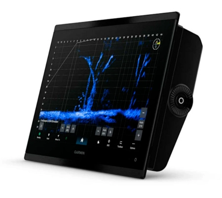 Эхолот Garmin GPSMAP 9013xsv Worldwide Basemap