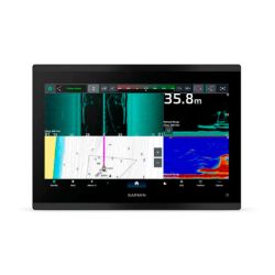 Эхолот Garmin GPSMAP 9013xsv Worldwide Basemap