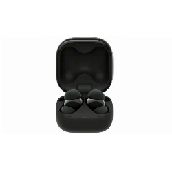 Наушники Sony LinkBuds Fit, Black, черный