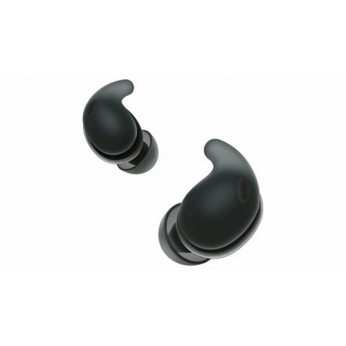 Наушники Sony LinkBuds Fit, Black, черный
