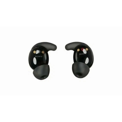 Наушники Sony LinkBuds Fit, Black, черный