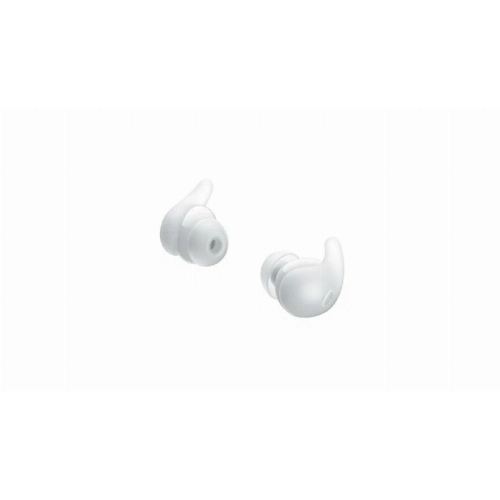 Наушники Sony LinkBuds Fit, White, белый