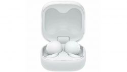 Наушники Sony LinkBuds Fit, White, белый