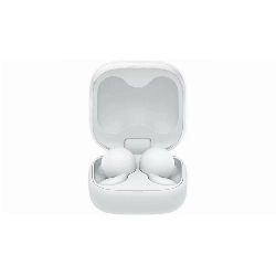 Наушники Sony LinkBuds Fit, White, белый