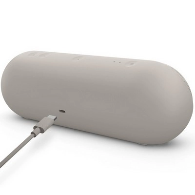Beats Pill, Light Gray