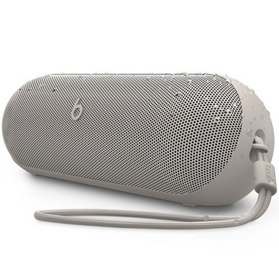 Beats Pill, Light Gray